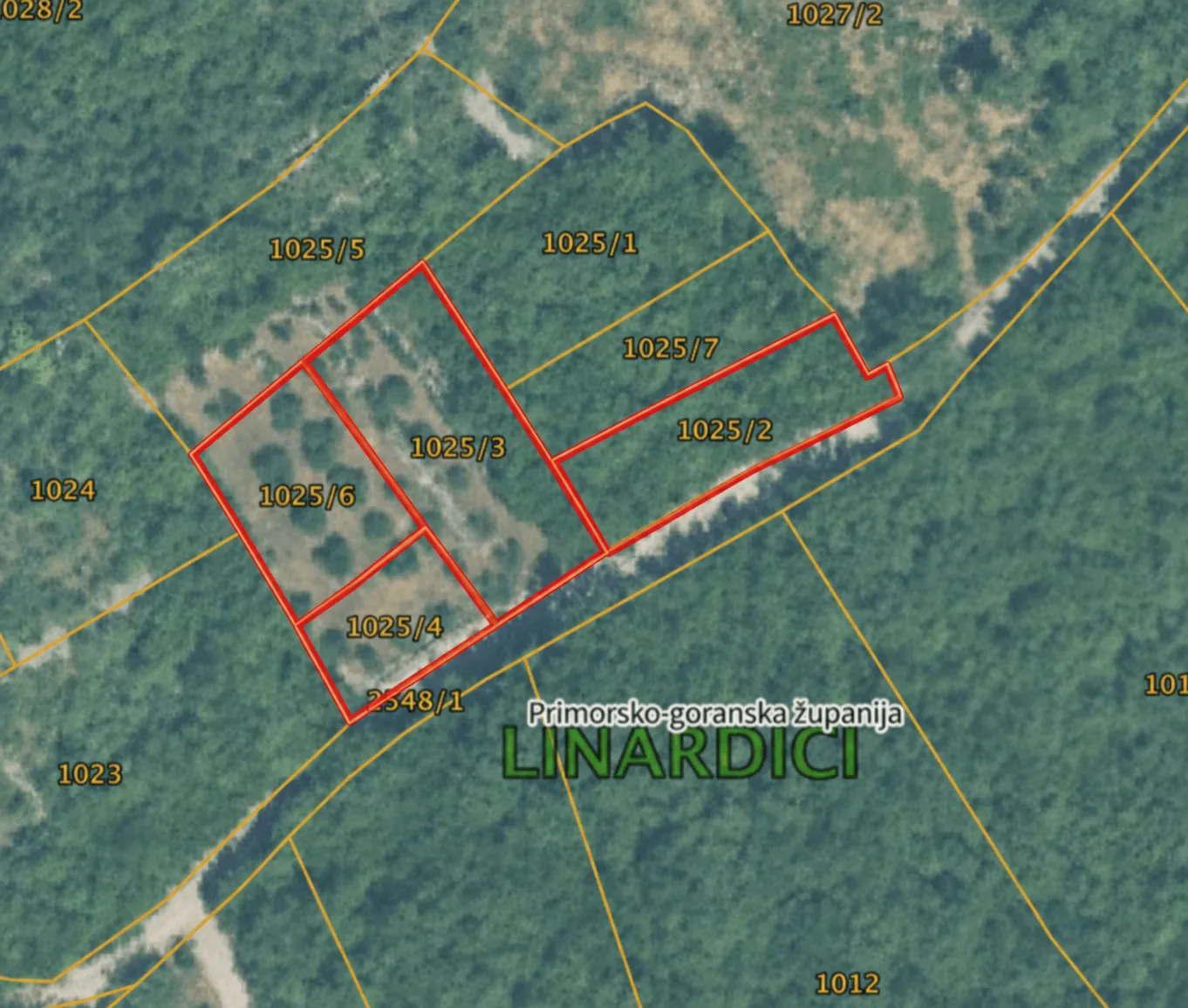 Listing Ad Image